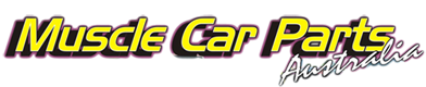 All Australian & American Muscle Car Parts